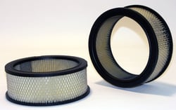 Picture of WIX Racing Filters 42011 Premium Panel Air Filter