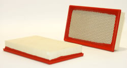 WIX Racing Filters 46390 Premium Panel Air Filter — image 2
