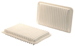 Picture of WIX Racing Filters 46673 Premium Panel Air Filter