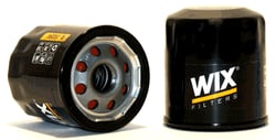 Picture of WIX Racing Filters 51394 Spin-On Oil Filter