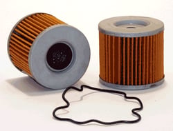 Picture of WIX Racing Filters 24932 Heavy Duty Cartridge Oil Filter