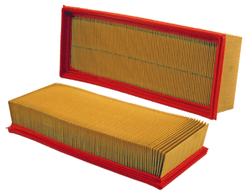 Picture of WIX Racing Filters 49057 High-Performance Panel Air Filter
