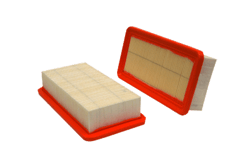WIX Racing Filters 49069 Premium Panel Air Filter — image 2