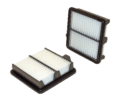 WIX Racing Filters 49460 Premium Panel Air Filter — image 2