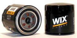 Picture of WIX Racing Filters 51085 Spin-On Racing Oil Filter