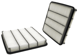 Picture of WIX Racing Filters 49010 Premium Panel Air Filter