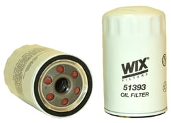 WIX Racing Filters 51393 Spin-On Oil Filter — image 2