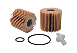 Picture of WIX Racing Filters 57047 Cartridge Metal Free Lube Oil Filter