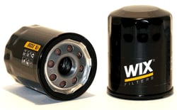 Picture of WIX Racing Filters 51356 Spin-On Oil Filter