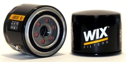 Picture of WIX Racing Filters 51381 Spin-On Racing Oil Filter