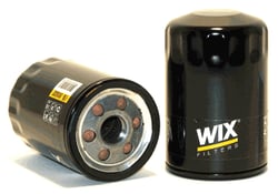 Picture of WIX Racing Filters 51522 High-Performance Spin-On Oil Filter