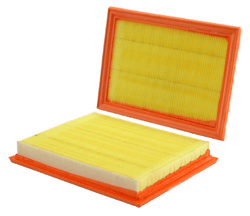 WIX Racing Filters 46044 Premium Panel Air Filter — image 2