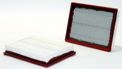 WIX Racing Filters 46302 Premium Panel Air Filter — image 2