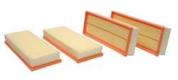 Picture of WIX Racing Filters 46799 Premium Panel Air Filter