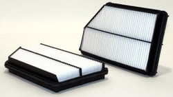 WIX Racing Filters 46802 Premium Panel Air Filter — image 3
