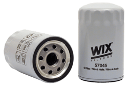 Picture of WIX Racing Filters 57045 Spin-On Oil Filter