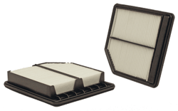 Picture of WIX Racing Filters 49065 Premium Panel Air Filter