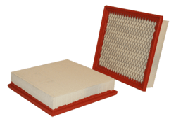 WIX Racing Filters 49115 Premium Panel Air Filter — image 2