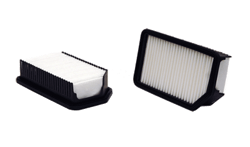 WIX Racing Filters 49400 Premium Panel Air Filter — image 2