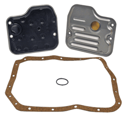 WIX Racing Filters 58010 Automatic Transmission Filter Kit — image 3