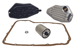WIX Racing Filters 58846 Automatic Transmission Filter Kit — image 7