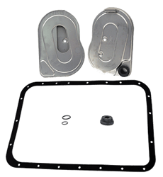 Picture of WIX Racing Filters Automatic Transmission Filter Kit