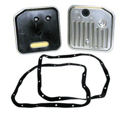 Picture of WIX Racing Filters 58613 Automatic Transmission Filter Kit