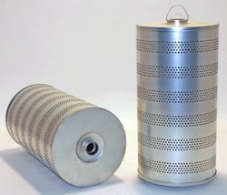 Picture of WIX Racing Filters High-Performance Cartridge Oil Filter