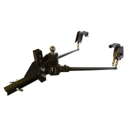 Picture of Blue Ox BXW1000 Winch Accessory Kit for Vehicle Recovery