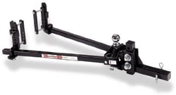 Picture of Equalizer 92001000 E2 Trunnion Weight Distribution Hitch with Shank