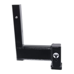 Picture of Blue Ox BX88132 10-Inch Drop Receiver for RV Hitch Class III