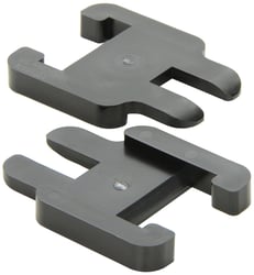 Picture of Equalizer 95015150 Sway Bracket Jacket Set for Weight Distribution Hitches