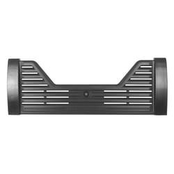 Picture of Stromberg Carlson VGM-99-4000 Louvered Tailgate with Rotary Latch