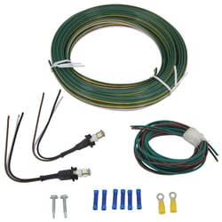 Picture of Blue Ox BX88269 LED Tail Light Wiring Kit for Towed Vehicles