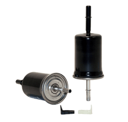 WIX Racing Filters 33233 Complete In-Line Fuel Filter — image 2