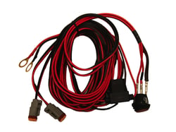 Picture of RIGID Industries 40194 Wire Harness for 4-6 Inch E-Series & SR-Series LED Light Bars