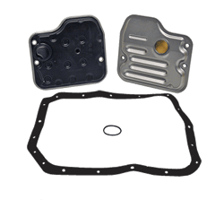 WIX Racing Filters 58010 Automatic Transmission Filter Kit — image 5