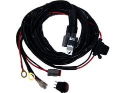 Picture of RIGID Industries 40193 Wire Harness for 10-50 Inch LED Light Bars