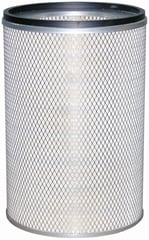 Picture of Baldwin PA618-S Axial Seal Air Filter Element