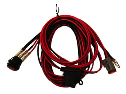 Picture of RIGID Industries 40195 Wire Harness for D-Series and SR-Q LED Light Pairs