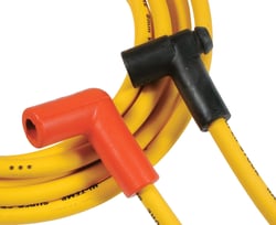 Picture of Accel Super Stock Custom Fit Motorcycle Spark Plug Wire Sets
