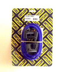 Picture of TAYLOR 45969 409 Pro Race Coil Wire Repair Kit 10.4mm Blue