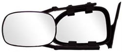 CIPA Universal Clip-On Towing Mirrors — image 2