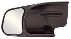 Picture of CIPA 10800 Custom Towing Mirror Sleeve - Universal Fit Over Existing Mirrors