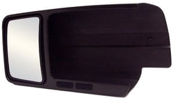 Picture of CIPA 11800 Custom Towing Mirror Sleeve - Wedge Lock Design