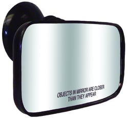 Picture of CIPA 11050 Suction Cup Marine Mirror with Flexible Arm