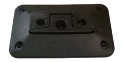 CIPA Cleat Seat Retractable Dock Cleat — image 2