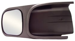 Picture of CIPA 10700 Custom Towing Mirror Sleeve - Clip-On Extension Mirrors