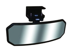 Picture of CIPA 11119 Economy Marine Mirror Quick Mount System Convex