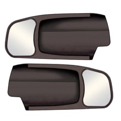 Picture of CIPA 11400 Custom Towing Mirror Sleeve for Trucks and SUVs